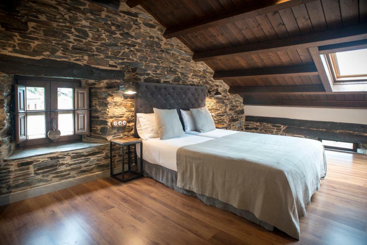 Complejo Rural Casona De Labrada Villa Dış mekan fotoğraf